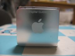 iPod shuffle 2GB Personalized